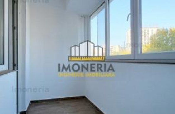 2 camere+parcare | 0% comision | 100m Metrou | bloc nou 2024