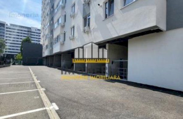 2 camere+parcare | 0% comision | 100m Metrou | bloc nou 2024