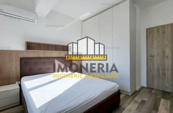 2 camere+parcare | 0% comision | 100m Metrou | bloc nou 2024