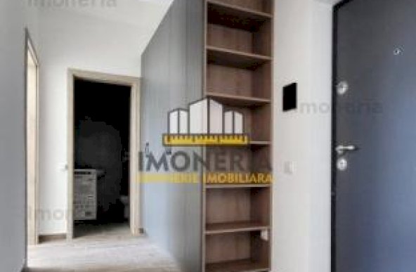 2 camere+parcare | 0% comision | 100m Metrou | bloc nou 2024