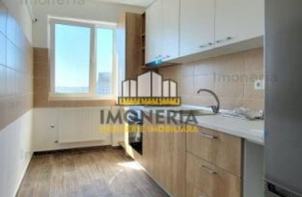 2 camere+parcare | 0% comision | 100m Metrou | bloc nou 2024