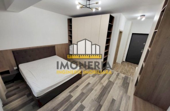 Inchiriem tot blocul- 0% comision- 100 m metrou- garsoniere prima chirie