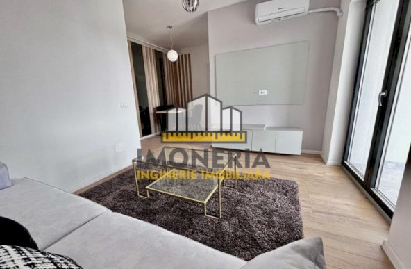  2 camere spatioase | 74 mpu | metrou Mihai Bravu la 2 minute