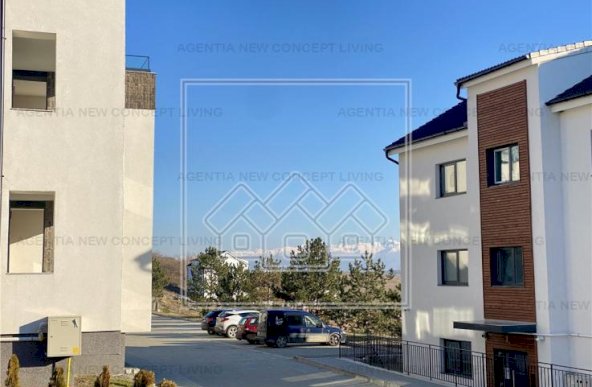 Apartament 2 camere, mobilat si utilat, intabulat (NCL-51F-Mi)