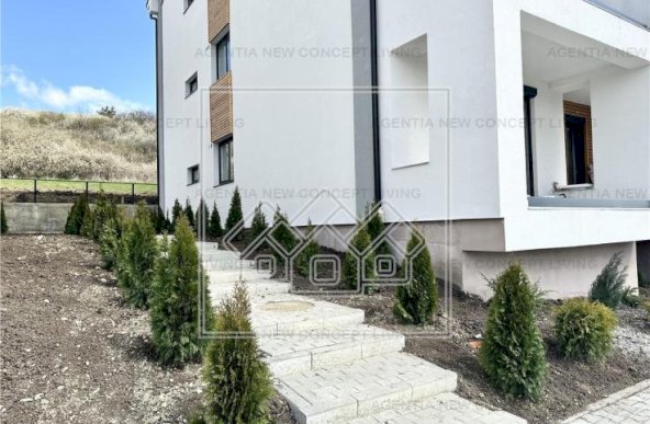 Apartament 2 camere - 52,89 mp, la cheie (HOL-62P-Da)