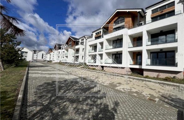 Apartament 2 camere - 52,89 mp, la cheie (HOL-62P-Da)