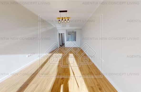 Apartament decomandat, predare la cheie, intabulat (ALP-56O-Mo)