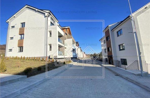 Apartament decomandat, predare la cheie, intabulat (ALP-56O-Mo)