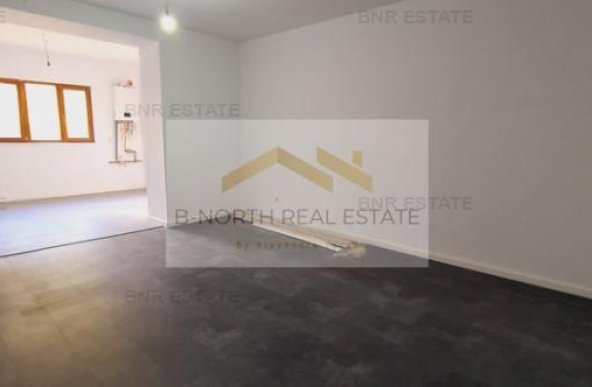 Apartament 2 camere 72.7 mp utili