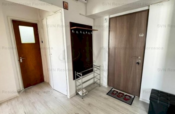 Vanzare apartament 2 camere, Pantelimon, Bucuresti