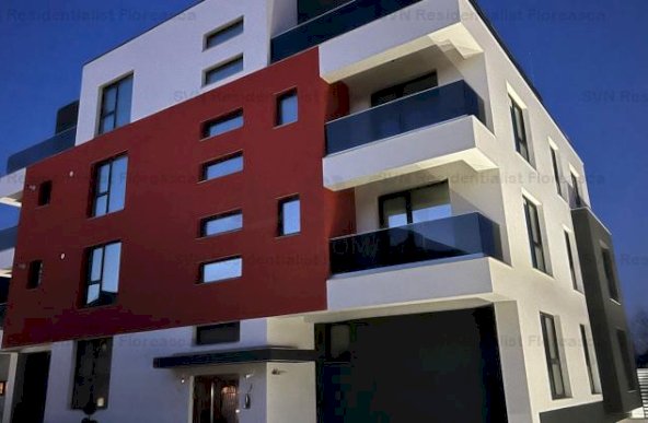 Vanzare apartament 2 camere, Sisesti, Bucuresti