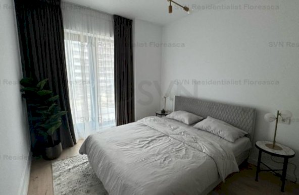 Vanzare apartament 3 camere, Pipera, Bucuresti