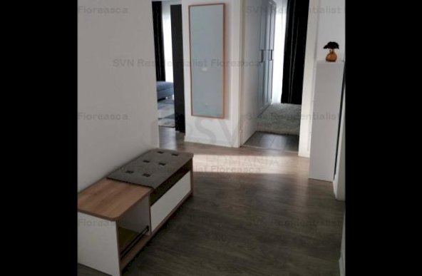 Inchiriere apartament 2 camere, Pipera, Bucuresti