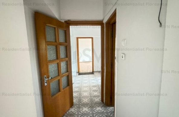 Vanzare apartament 2 camere, Marasesti, Bucuresti