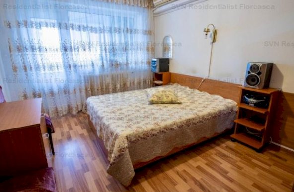 Vanzare apartament 3 camere, Dorobanti, Bucuresti