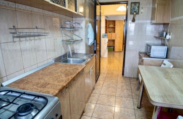 Vanzare apartament 3 camere, Dorobanti, Bucuresti