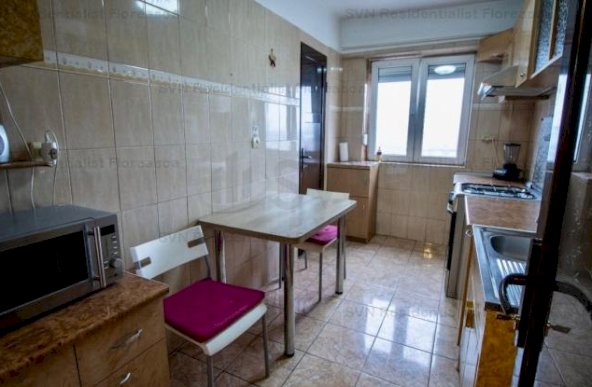 Vanzare apartament 3 camere, Dorobanti, Bucuresti