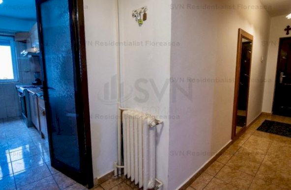 Vanzare apartament 3 camere, Dorobanti, Bucuresti