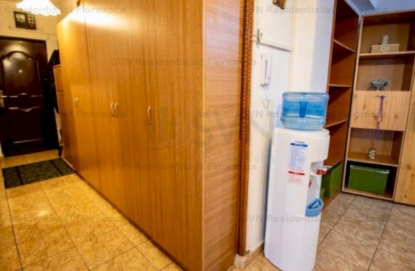 Vanzare apartament 3 camere, Dorobanti, Bucuresti