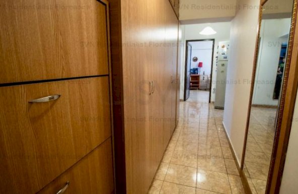 Vanzare apartament 3 camere, Dorobanti, Bucuresti