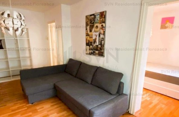 Vanzare apartament 2 camere, Floreasca, Bucuresti