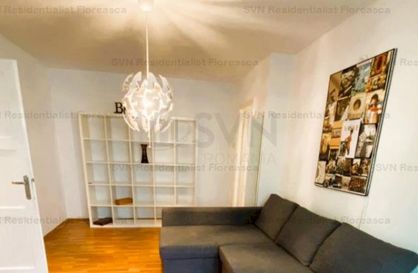 Vanzare apartament 2 camere, Floreasca, Bucuresti