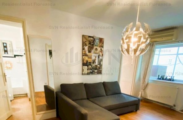 Vanzare apartament 2 camere, Floreasca, Bucuresti