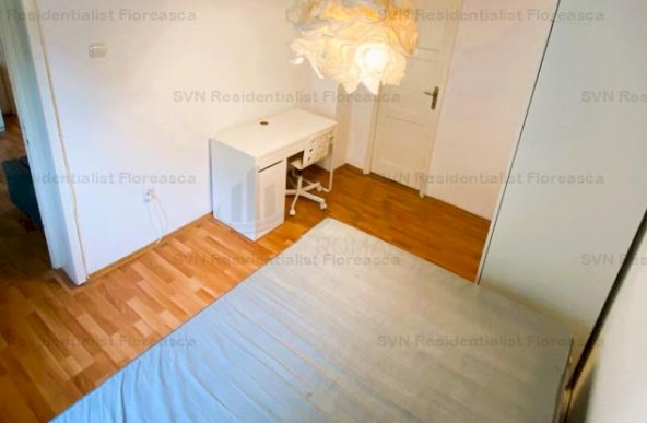 Vanzare apartament 2 camere, Floreasca, Bucuresti