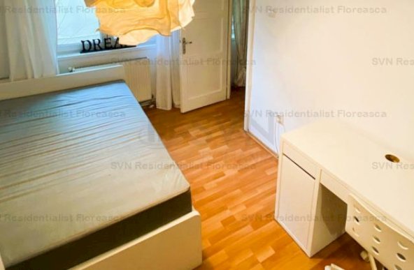 Vanzare apartament 2 camere, Floreasca, Bucuresti