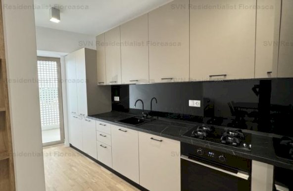 Vanzare apartament 3 camere, Baneasa, Bucuresti