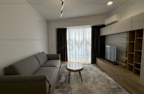 Vanzare apartament 3 camere, Baneasa, Bucuresti