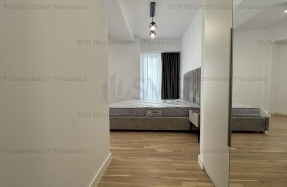 Vanzare apartament 3 camere, Baneasa, Bucuresti