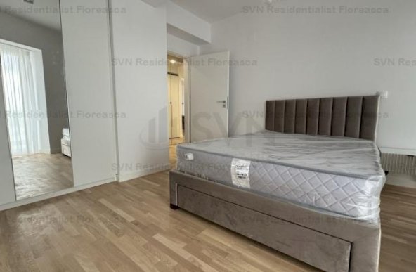 Vanzare apartament 3 camere, Baneasa, Bucuresti