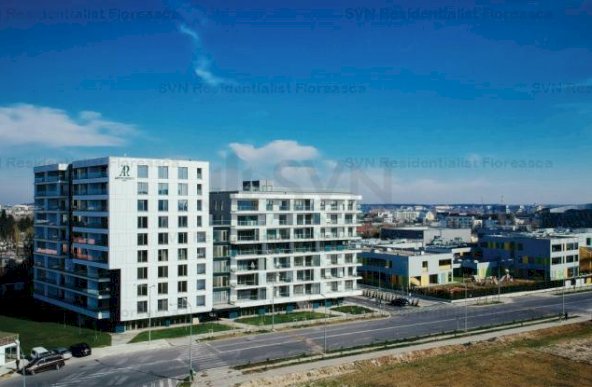 Vanzare apartament 3 camere, Baneasa, Bucuresti