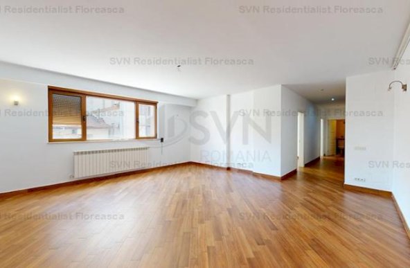 Vanzare apartament 3 camere, Dorobanti, Bucuresti