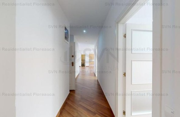 Vanzare apartament 3 camere, Dorobanti, Bucuresti