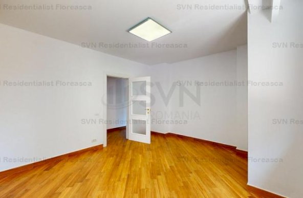 Vanzare apartament 3 camere, Dorobanti, Bucuresti