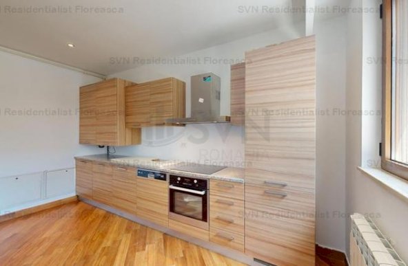 Vanzare apartament 3 camere, Dorobanti, Bucuresti