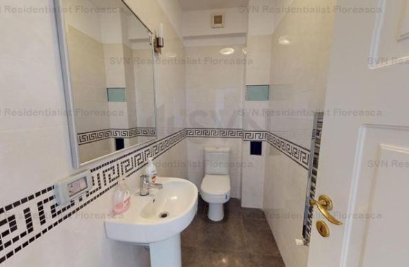 Vanzare apartament 3 camere, Dorobanti, Bucuresti