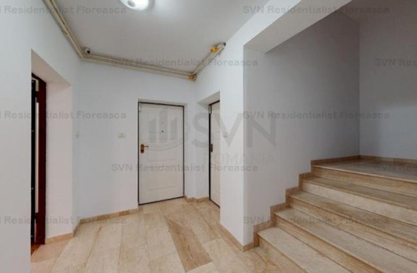 Vanzare apartament 3 camere, Dorobanti, Bucuresti