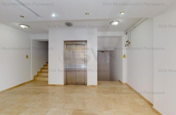 Vanzare apartament 3 camere, Dorobanti, Bucuresti