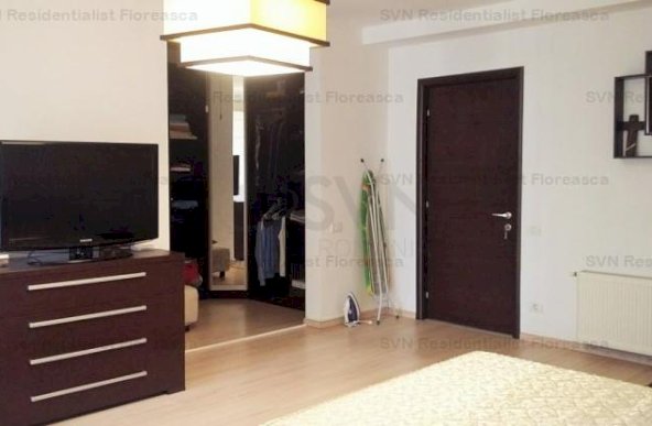 Vanzare apartament 2 camere, Herastrau, Bucuresti