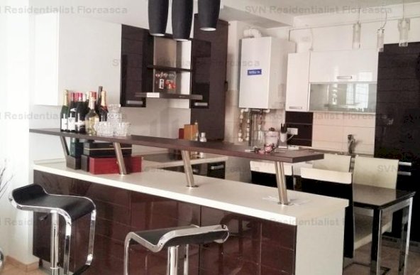 Vanzare apartament 2 camere, Herastrau, Bucuresti