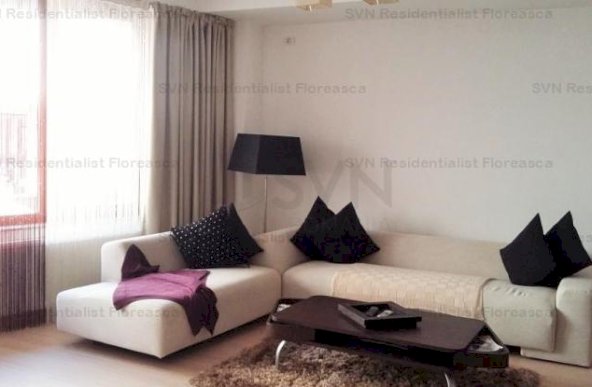 Vanzare apartament 2 camere, Herastrau, Bucuresti