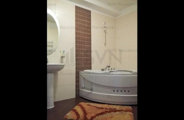 Vanzare apartament 2 camere, Herastrau, Bucuresti