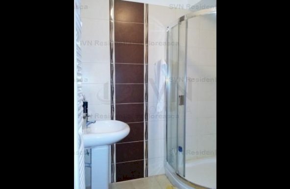 Vanzare apartament 2 camere, Herastrau, Bucuresti