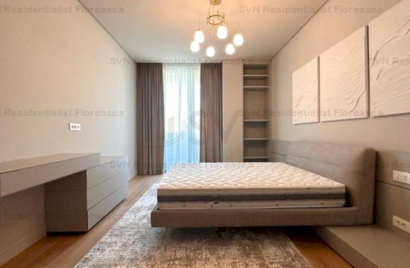 Vanzare apartament 3 camere, Floreasca, Bucuresti