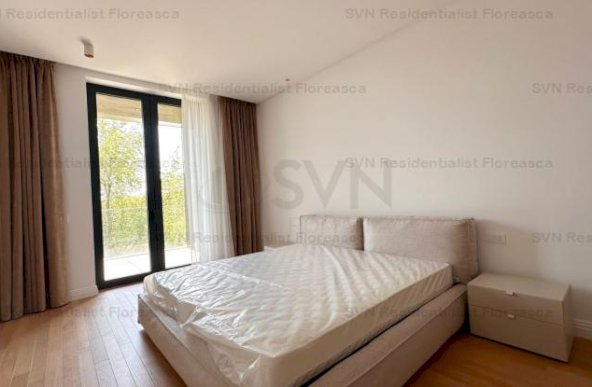 Vanzare apartament 3 camere, Floreasca, Bucuresti