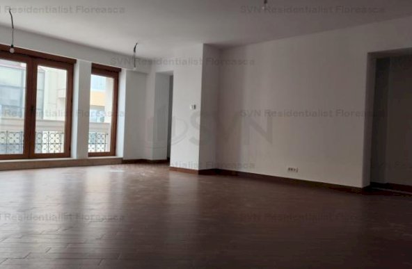 Vanzare apartament 4 camere, Dorobanti, Bucuresti