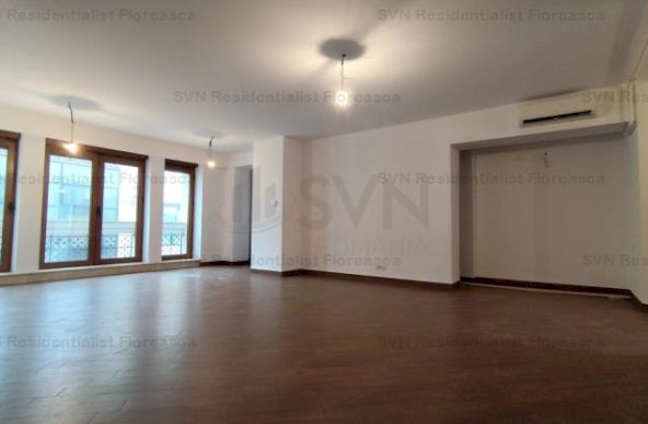 Vanzare apartament 4 camere, Dorobanti, Bucuresti